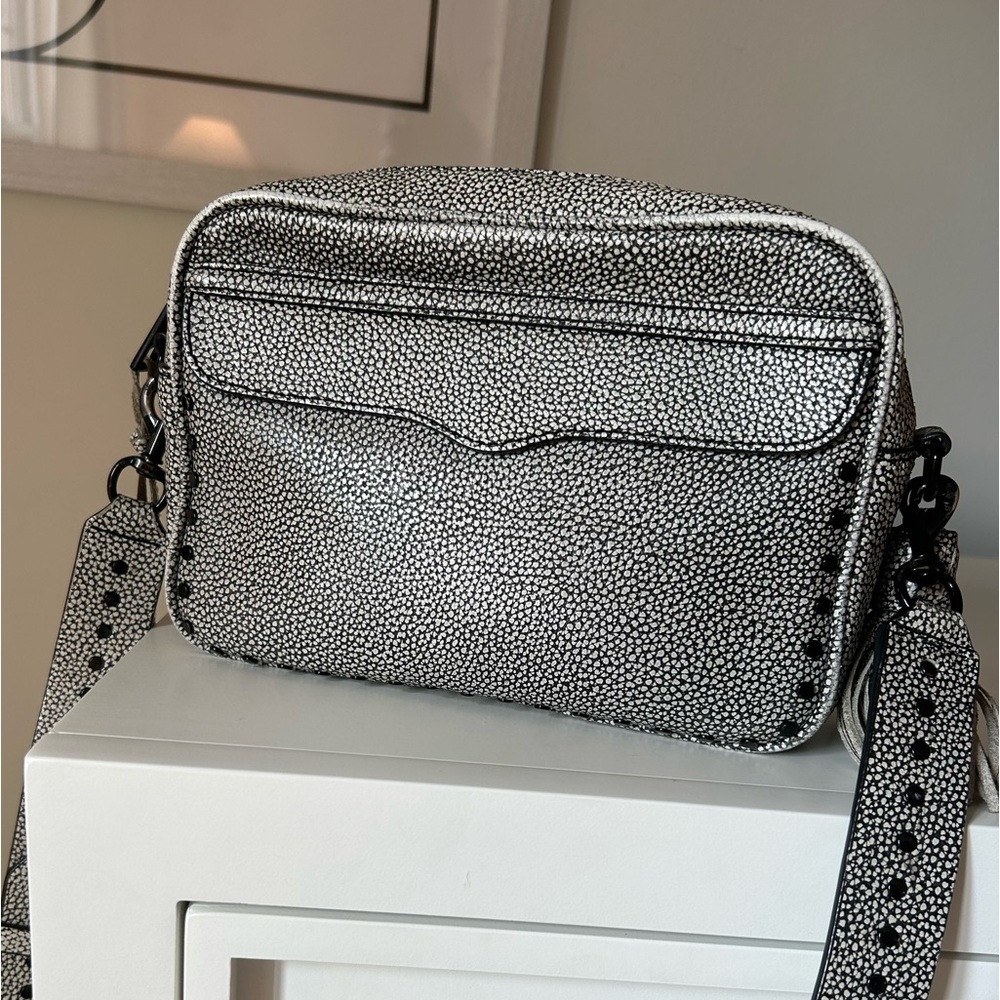 Authentic Rebecca Minkoff Bryn Camera Bag
